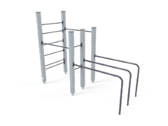 STREET WORKOUT S