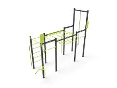 SISU FITNESS FRAME