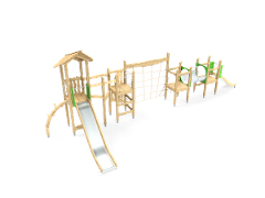 FLORA ADVENTURE PLAY