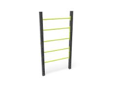 LADDERS STEEL FITNESS