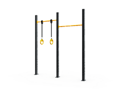 FUNCTIONAL FITNESS FRAME