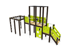 ACTIVITY TOWER