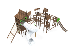 MAGIC ADVENTURE PLAY