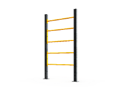 LADDERS STEEL FITNESS