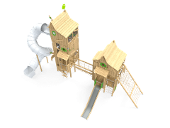 MAGIC MOUNTAIN