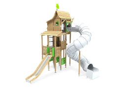 MAGIC VILLA