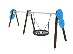 CORNFLOWER SWING
