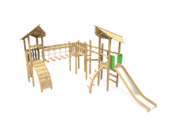 PLAY TOWERS
