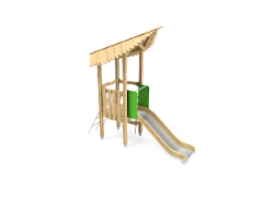 FAIRY'S BURROW