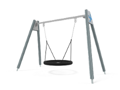 BIRD NEST SWING