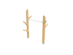 CHINNING BAR
