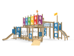 INCLUSIVE CASTLE