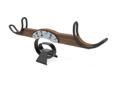 SEE-SAW STONE AGE
