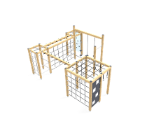 CLIMBING PLAY
