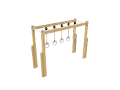 HANGING FRAME