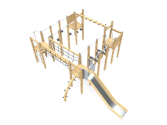 ACTIVE PLAY