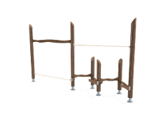 BALANCE TRAIL