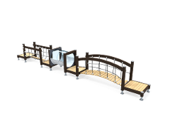 BALANCE TRACK