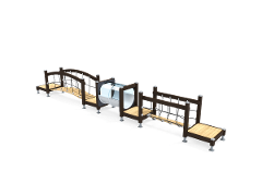 BALANCE TRACK