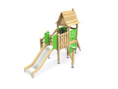 HIDE AND SLIDE