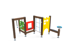 TODDLER TRACK