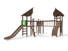 PLAY TOWERS