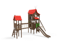 FARM HOUSE