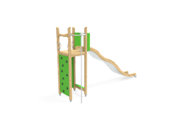 PLAY TOWER