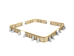 SQUARE ARENA