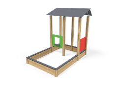 PLAY YARD