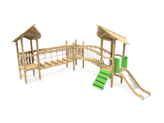PLAY TOWERS