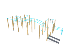 STREET WORKOUT