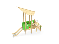 PLAY TOWER