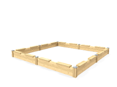 SANDBOX 3,1X3,1