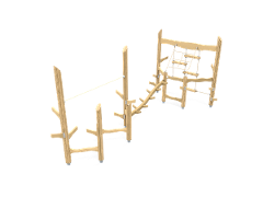 FAIRY'S ADVENTURE TRAIL