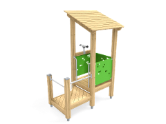 PLAY HOUSE