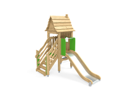 PLAY TOWER