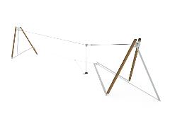AERIAL CABLEWAY NO RAMP