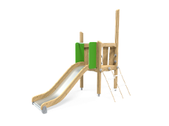 SMALL SLIDE