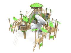 ADVENTURE FOREST
