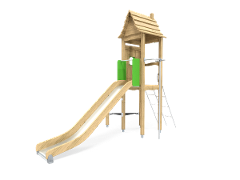 SMALL SLIDE