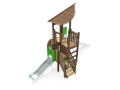 TOWER PLAY