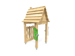 FUEL AND CHARGING STATION