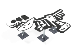 DIG AND FIND DINO SKELETON!
