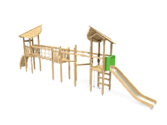 TOWER PLAY