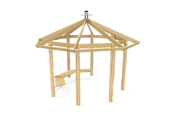 PAVILLION