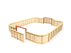 MINI ARCSPORT