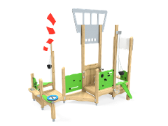 TODDLER AIRPORT