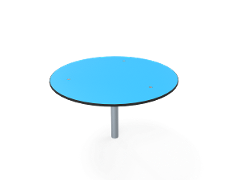 ROUND TABLE Ø900