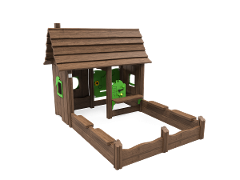 BEACH HOUSE